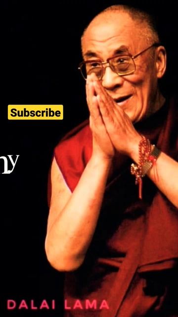 Dalai Lama's Best Quotes About LIFE #shorts #viral #youtubeshorts смотреть онлайн