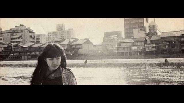 Sai Yoshiko - Yoru no Mado смотреть онлайн