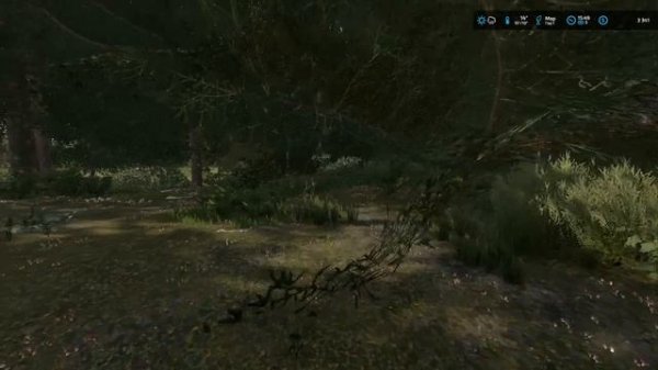 #fs22 | #Калиновка ▶1 ЗАПУСКАЮ ЛЕСОПИЛКУ и ПРОИЗВОДСТВО ДРОВ.