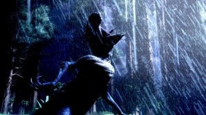 Full E750 Scorpius Rex Roar without the screams