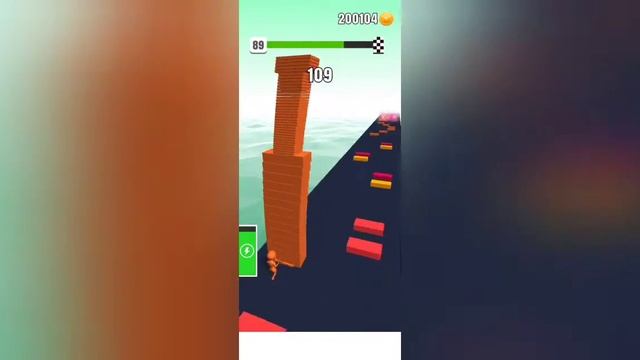 200000(2lakh)coins in StackColour||StackColour series part-2||OP||NINJA HYDRA||Peace.........✌🏻😎 смотреть онлайн