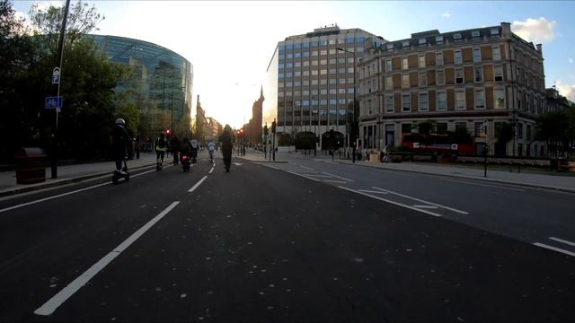 Chill London Rideout scooters ebike extreme bull 🛴💨💨💨💨 смотреть онлайн
