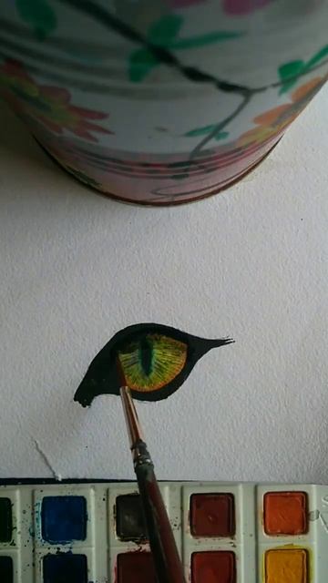 how to draw realistic cat eye🎨😻#shorts#short#art #artwork #artist #arts#shortfeed #shortsviral #art смотреть онлайн