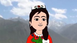 Сандуқчаи Зулбиё қисми 23 | Гулҳо |