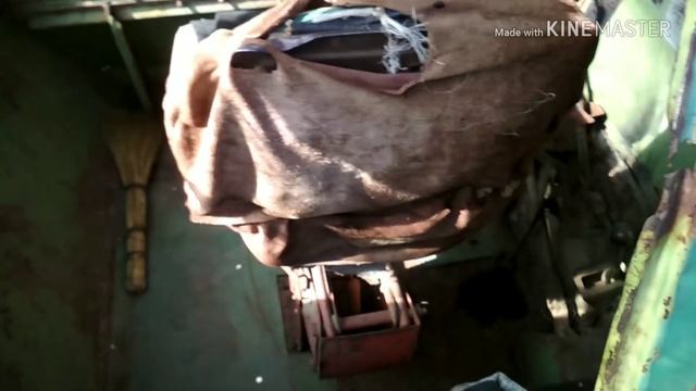Фінішний запуск комбайна НИВА смотреть онлайн