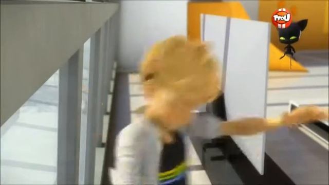 Miraculous LadyBug | Все равно моя смотреть онлайн