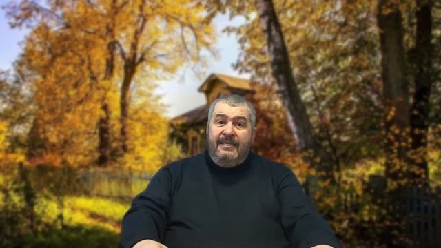 Онлайн-выступление жителей района Люблино. Рык Евгений Валентинович. смотреть онлайн