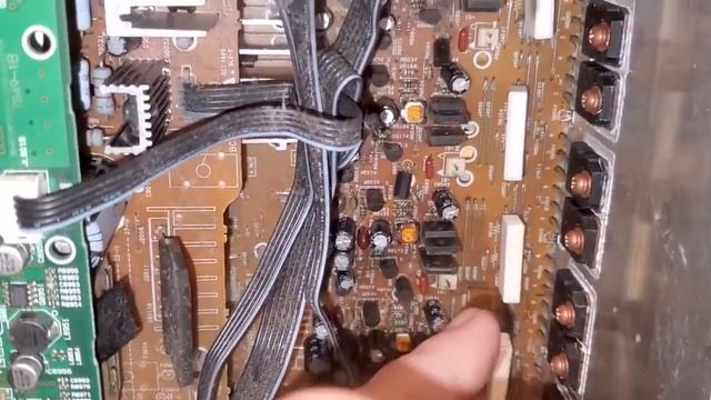 Onkyo TX SR508 Going Into Protection Mode On Start Up Quick Fix смотреть онлайн