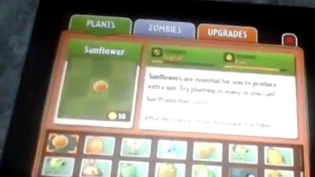 Plants vs zombies 2 очень класная игра смотреть онлайн