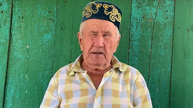 Нуретдин абый - тормыш юлы, Туктар авылы тарихы