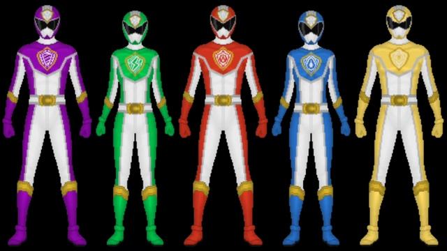 Masked Rider Evolution Official Theme смотреть онлайн