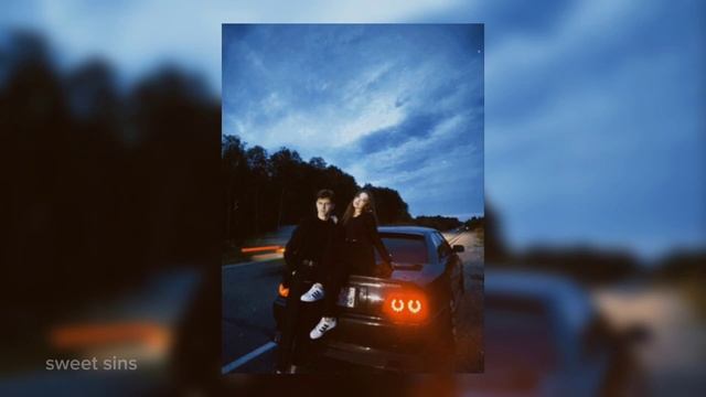 GUMA & TEMNEE - Тону | Slowed