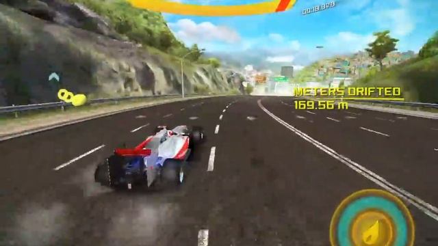 Asphalt 8 Airborne McLaren MP4-25 Formula 1 Car *Must Watch* смотреть онлайн