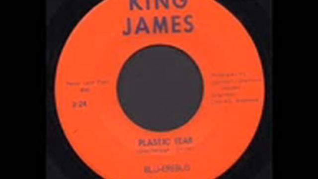 Blu-Erebus - Plastic Year - Sept. 1968 (Fuzz Wah wah) смотреть онлайн