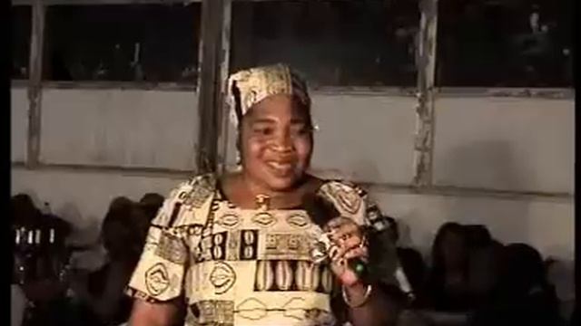 Bamoun booty dance: Aicha Kakandu 1 смотреть онлайн