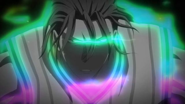 Kagami - neon blade (Edit) смотреть онлайн