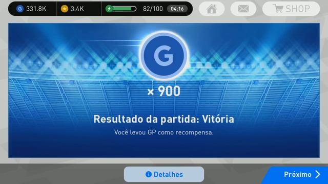 PES 2018 MOBILE - IA SER 7X1 PARA O BRASIL MAIS O ALEMÃO FICOU COM MEDO - SPECIAL ONLINE CHALLENGES смотреть онлайн
