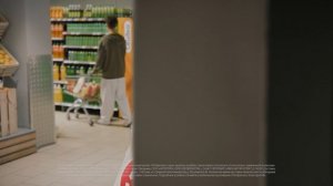 Сеть супермаркетов «Пятерочка» (2023)