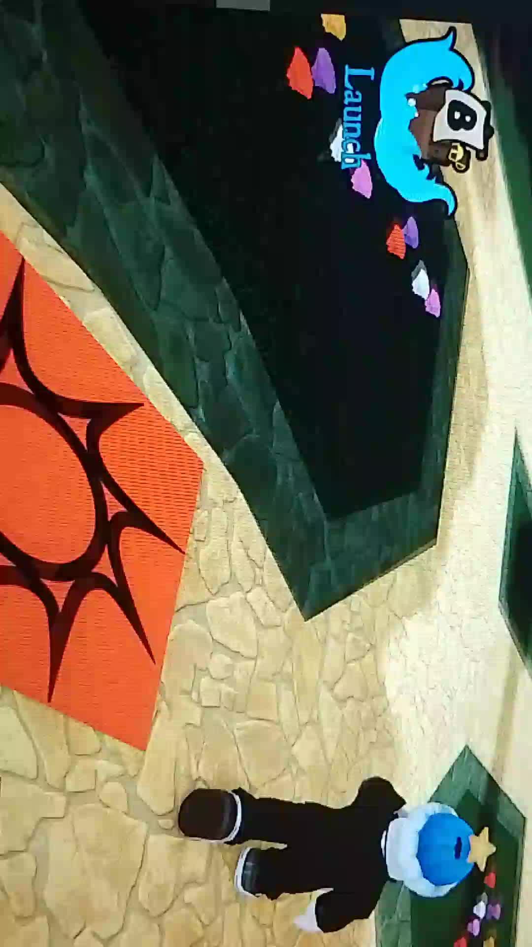 играем в Build A Boat