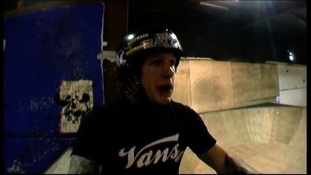 MARK WEBB ~ STUNT DOUBLE ! смотреть онлайн