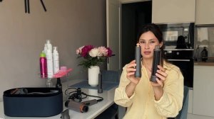 Bork или Dyson ? Какой стайлер лучше ? [ Наглядное пособие по укладке волос на популярные стайлеры