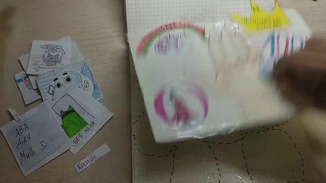 😻Мега распаковка!😘2 новинки,ай си кот,Коллекция от одноклассниц🍒 Большой пакет🐱 смотреть онлайн