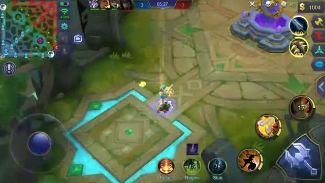 Mobile lagend user freya 2 смотреть онлайн