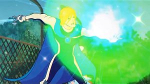 Клип Винкс Скай и Блум Та которая будет всегда со мной💞🔥✨