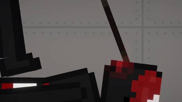 the stick War MOD (Melon playground) Credits to dwyanE смотреть онлайн