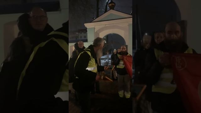 22 февраля 2024 г. Преподобный Прохор Печерский моли Бога о нас🙏 смотреть онлайн