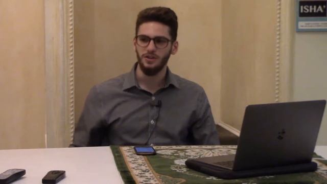 WHY PALESTINE? | Stories of the Prophets #21 смотреть онлайн
