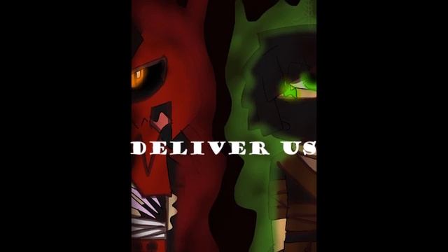 LPS Ninjago| S5 Theme ~ Deliver Us смотреть онлайн