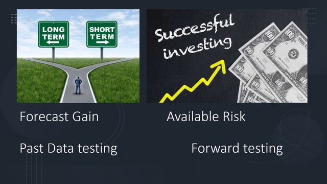 Sharpen your EA knowledge - Forex EA and RoyalQ смотреть онлайн
