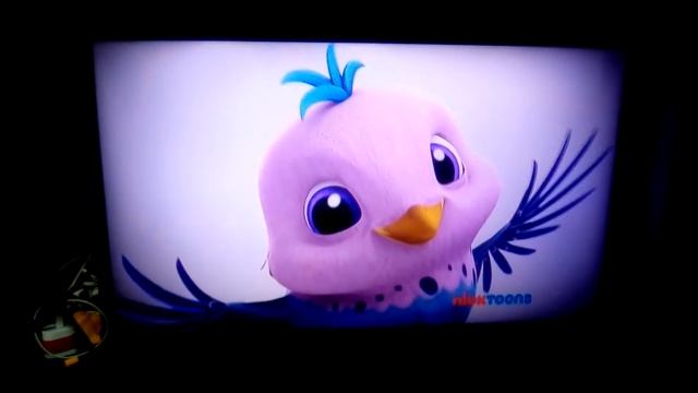 With or without you! (Sing Like a Canary) | AATC: FiM [HD] смотреть онлайн