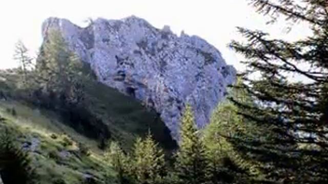 Slovenija raj na zemlji-Olševa 2 014 смотреть онлайн
