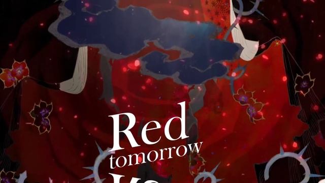 《降調-男聲版》Red-Mori Calliope смотреть онлайн