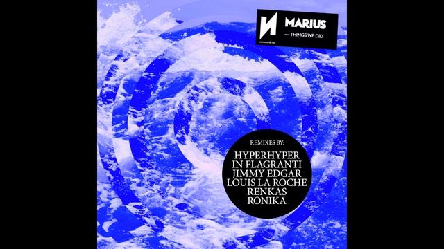 Marius - Flamingo Isle (In Flagranti Remix) [2/6] смотреть онлайн