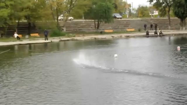 Экомастер 2011 Гидро 1 1 попытка ч.2.MOV смотреть онлайн