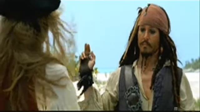 random jack sparrow смотреть онлайн