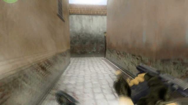 UsP Kills[ Cs 1.6 (HD) ] смотреть онлайн