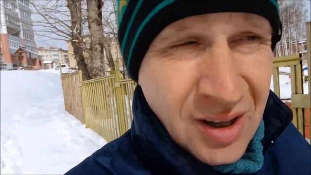ЗЛАТОУСТ ГЛАЗАМИ ПЕШЕХОДА/ГУРОВ смотреть онлайн