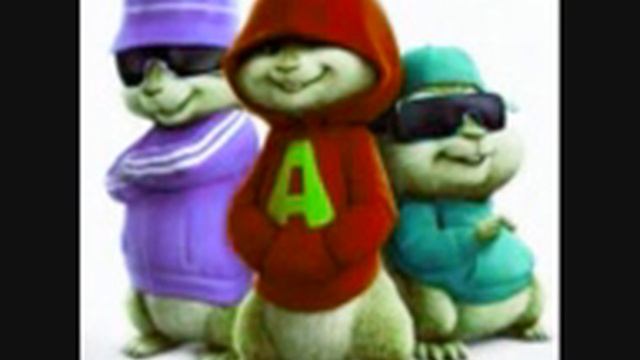 Alvin and The ChipMunks Jesse McCartney How do You Sleep смотреть онлайн