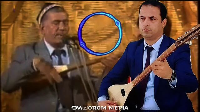 Комрони Хошим Оҳанги Одина Ҳошим ғазали Сайидо, беҳтарин ғазалиёт баҳри фарогати Шумо дустон 2023 смотреть онлайн