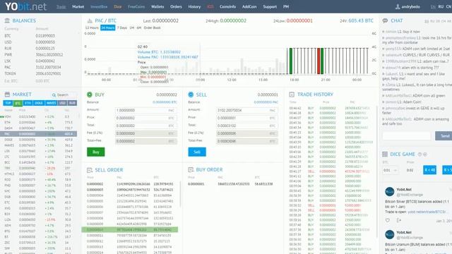 PAC coin pump kazan Son dakika 07 01 2018 смотреть онлайн