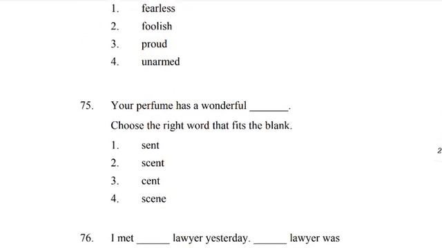 AP TET 2022 IA SGT Session-1 QUESTION PAPER 2022 смотреть онлайн