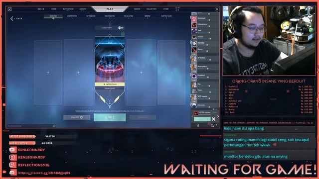PAGIKU CERAH, KARIRKU MERAH MERAH! !GIVEAWAY смотреть онлайн