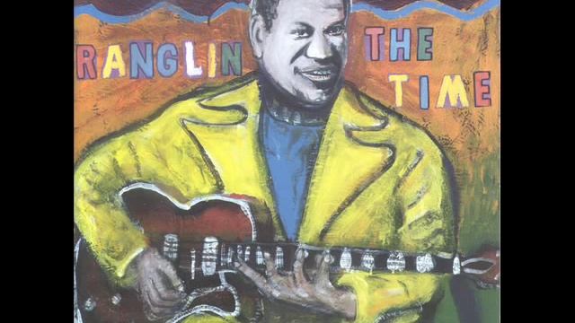 ernest ranglin - sly mongoose смотреть онлайн