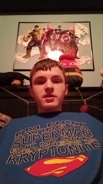 (492) Is The Spider Within Any Good? смотреть онлайн