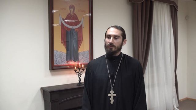 Обязательно ли читать утренние и вечерние правила? смотреть онлайн