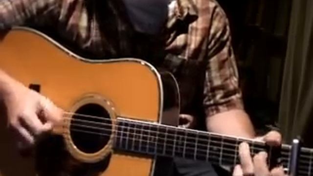 An Acoustic Cover of "Ocean of Noise" by the Arcade Fire смотреть онлайн